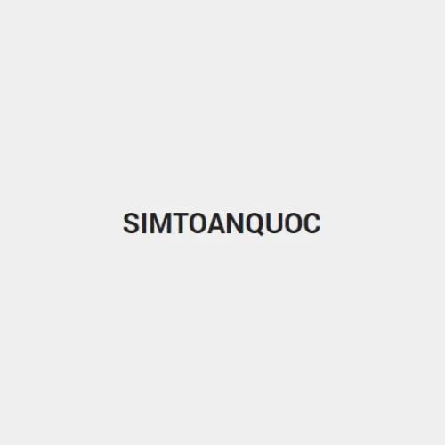 Sim số đẹp simtoanquoc