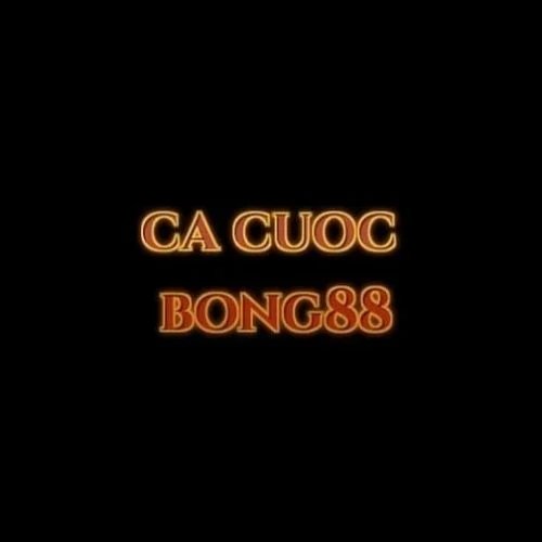 Cá cược bong88