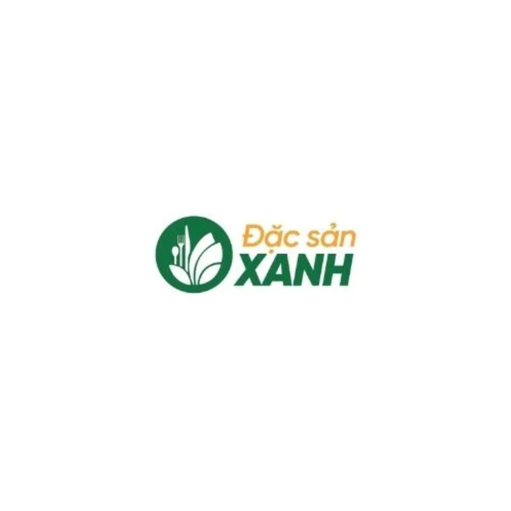 Đặc sản xanh