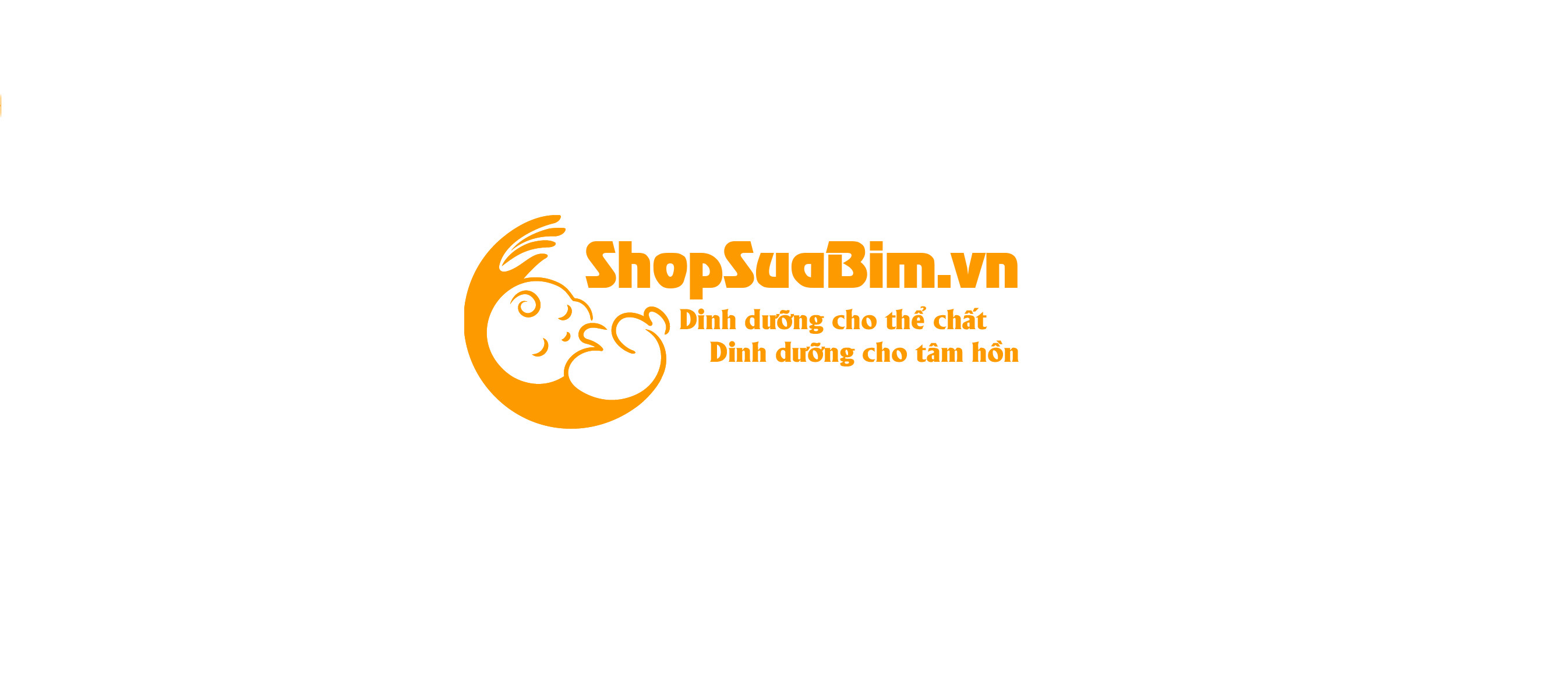 Shop sữa bỉm