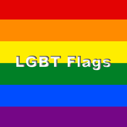 Lgbt flags