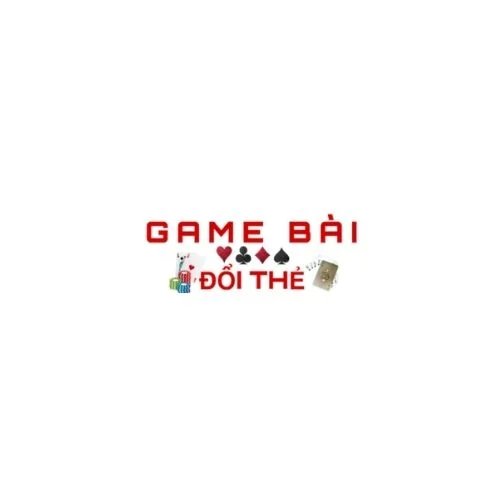 Game bài đổi thẻ