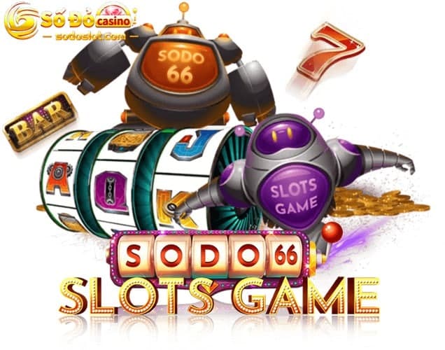 Sodo slot