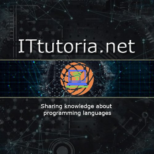 It tutoria