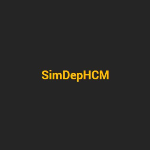 Sim số đẹp simdephcm