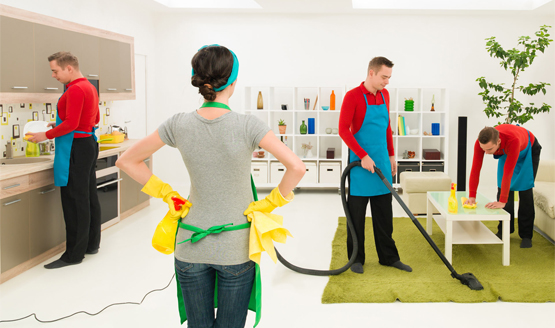 Vệ sinh công nghiệp vệ sinh công nghiệp