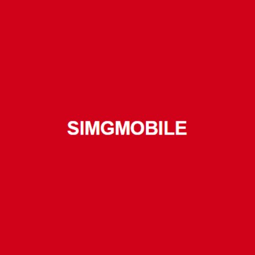 Sim số đẹp simgmobile