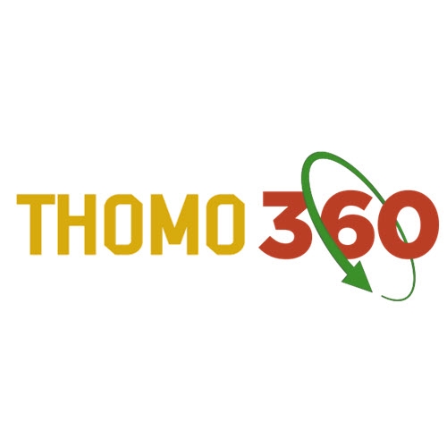 Đá gà thomo360