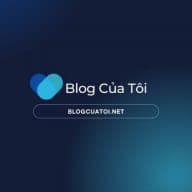 Blog của tôi