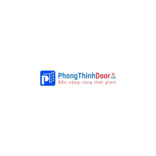 Phong thịnh door