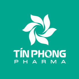 Dược phẩm tín phong