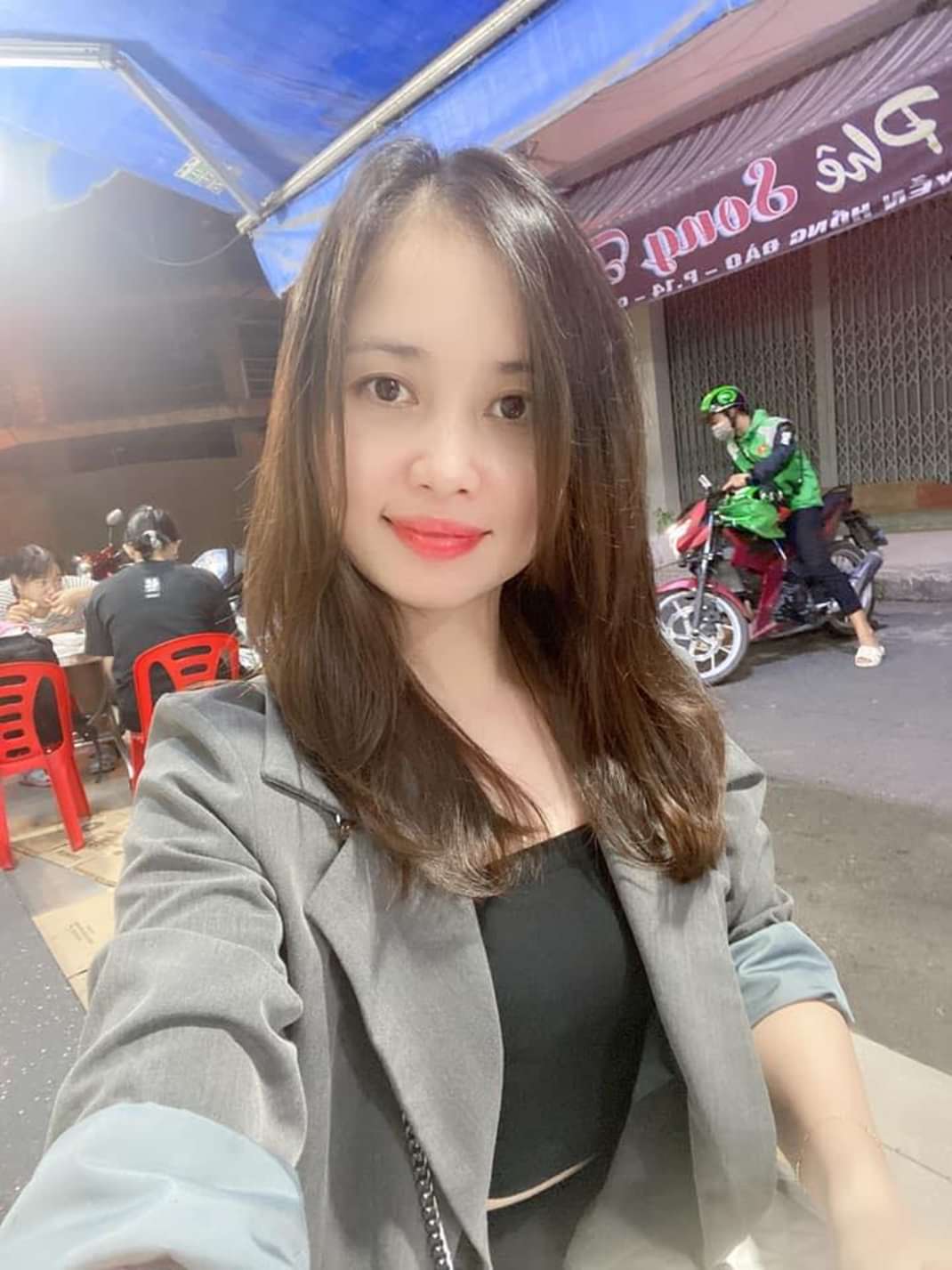 Nguyễn ngọc thùy trâm