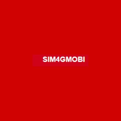 Sim số đẹp sim4gmobi