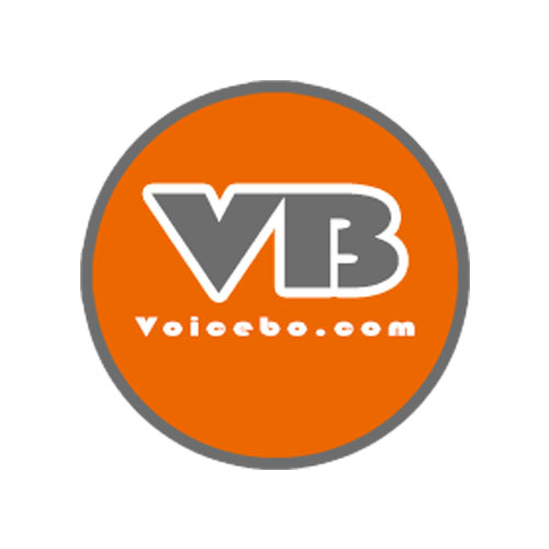 Voicebo voicebo