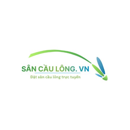 Sân cầu lông việt nam