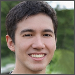 Joseph qiang
