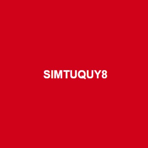 Sim số đẹp simtuquy8