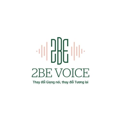 Trung tâm luyện giọng 2be voice