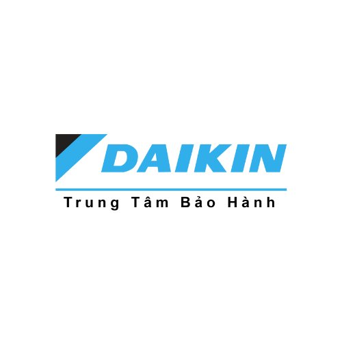 Bảo hành daikin
