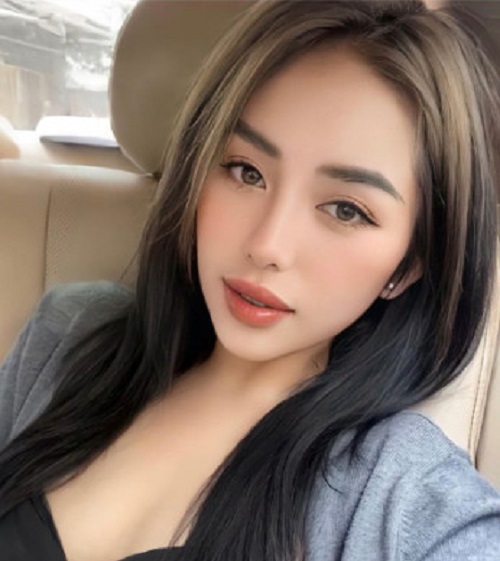 Dao vy anh