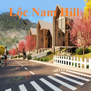 Lộc nam hill