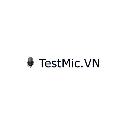 Test mic