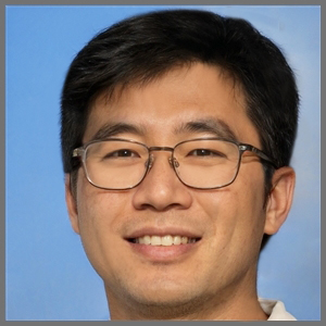 Patrick luan