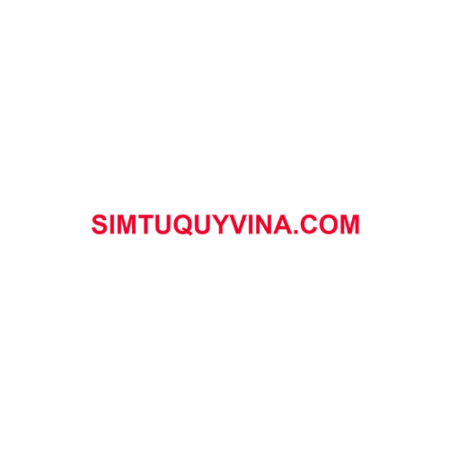 Sim số đẹp simtuquyvina