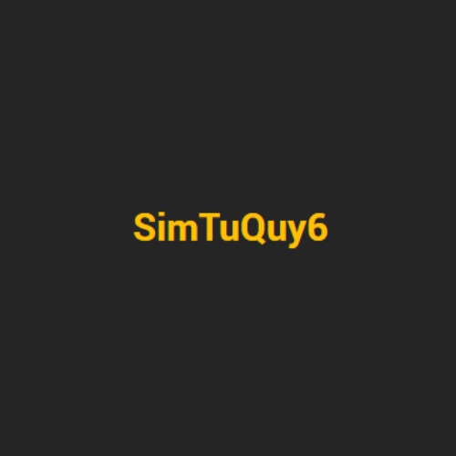 Sim số đẹp simtuquy6