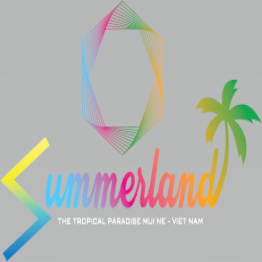 Summerland mũi né