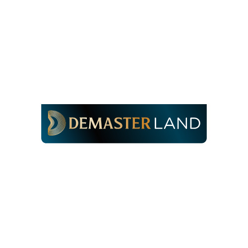 Demaster land
