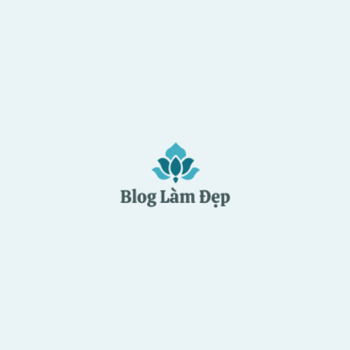 Blog làm đẹp