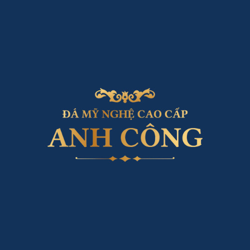 Đá mỹ nghệ anh công