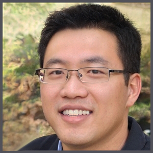 Winston zhou