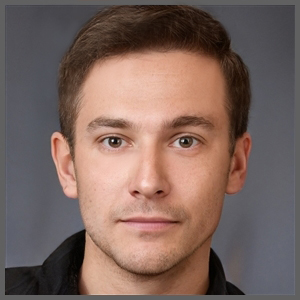 Oliver stanfield