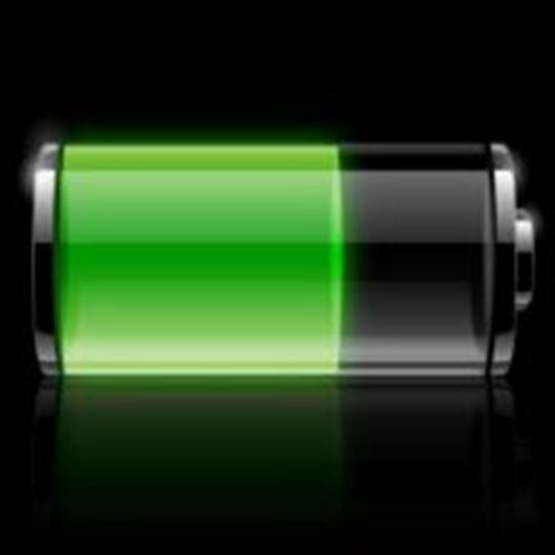 Batterydown batterydown