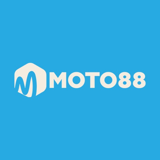 Moto88 vin