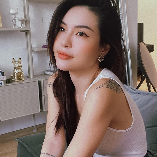 Đặng tú anh