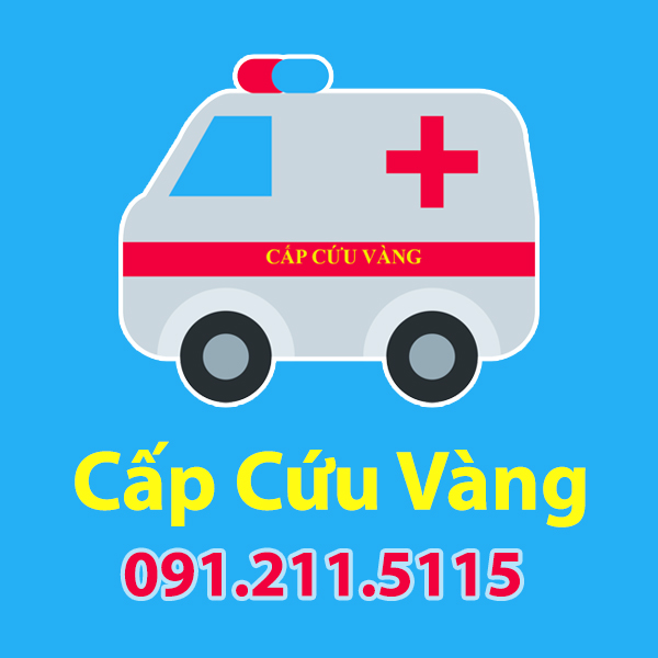 Cap cuu vang