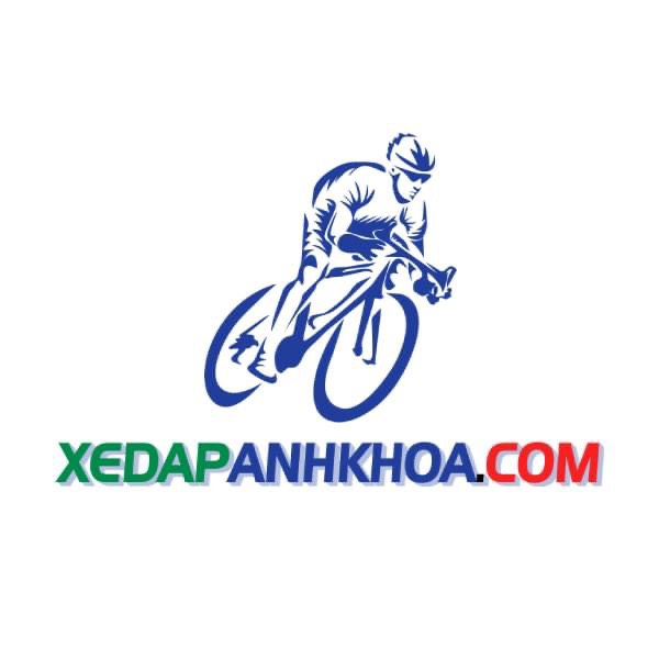 Xe dap anh khoa