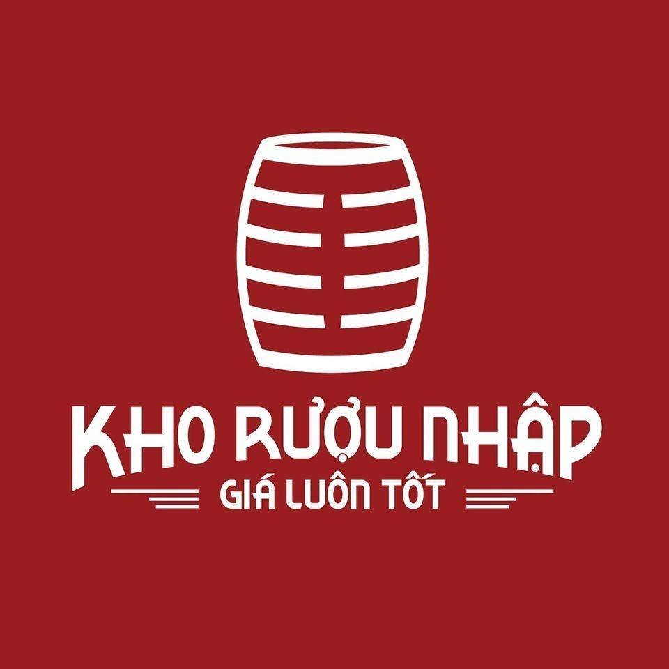Kho rượu nhập