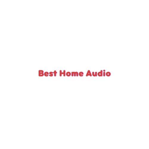 Best home audio