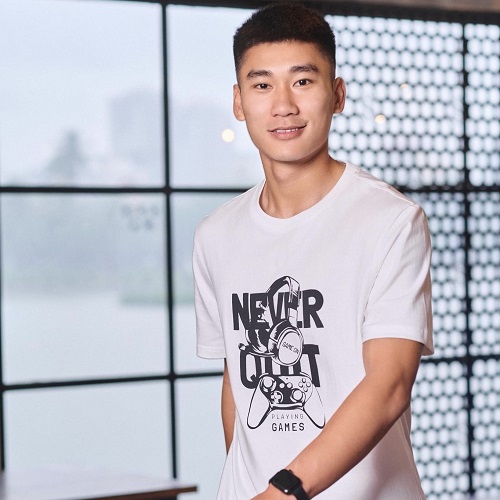 Đoàn đức trường