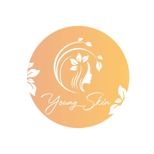 Young skin cosmetic