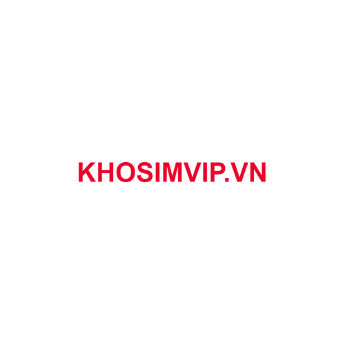 Sim số đẹp khosimvip