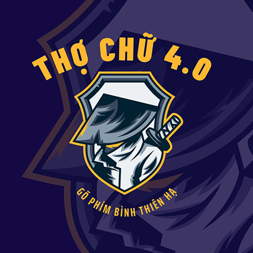 Thợ thợ