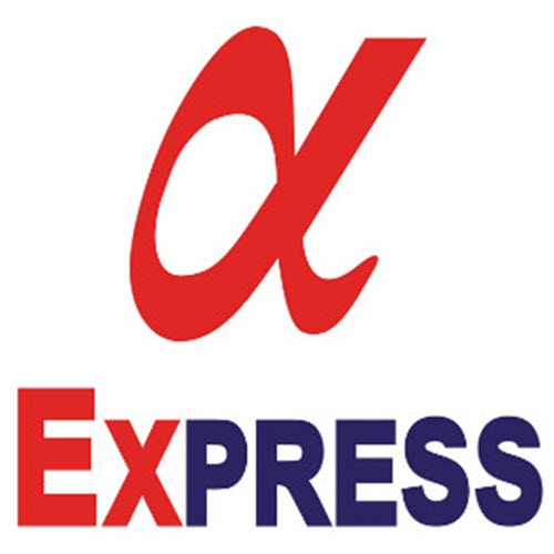 Alpha express