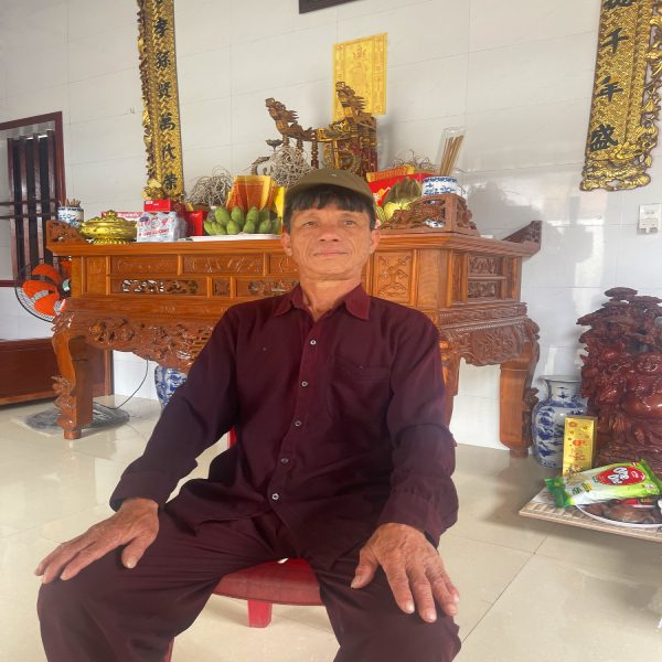 Hoàng nguyễn choa