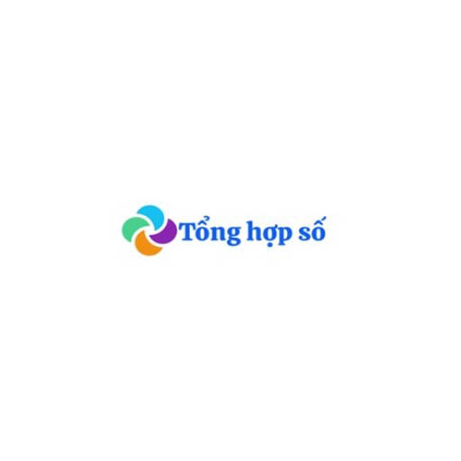 Tổng hợp số