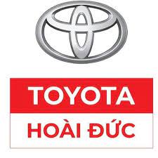 Toyota hoaiduc